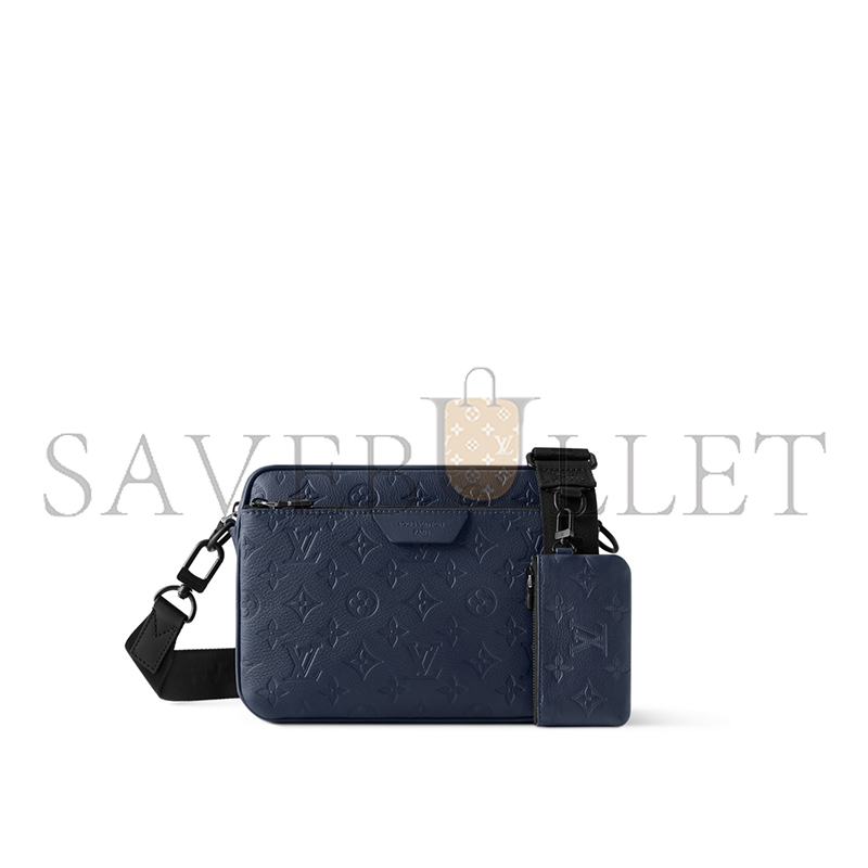 l0vis Vvtt0n trio messenger m27925 (25*18.5*7cm)